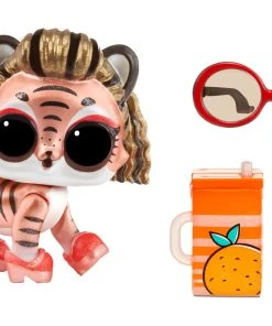 L.O.L. Surprise Year Of The Tiger Supreme -Barbie Shop 581383 LOL Surprise Year of the Tiger Animal FP 0002 56302.1642718605