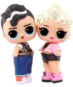 L.O.L. Surprise Valentines Supreme -Barbie Shop 582304 LOL Surprise Valentines Supreme Asst FP 0002 81529.1642718480