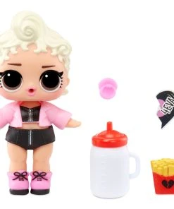 L.O.L. Surprise Valentines Supreme