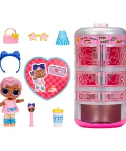 LOL Surprise Loves Mini Sweets Surprise-O-Matic With 9 Surprises -Barbie Shop 584155 Surprise O Matic1 1024x10242x 59462.1659068465