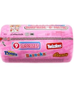 LOL Surprise Loves Mini Sweets Surprise-O-Matic With 9 Surprises -Barbie Shop 584155 Surprise O Matic2 1024x10242x 62566.1659068464