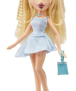 Bratz® Girls Nite Out! 21st Birthday Edition Fashion Doll Cloe