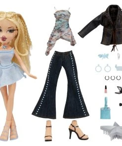 Bratz® Girls Nite Out! 21st Birthday Edition Fashion Doll Cloe -Barbie Shop 584711 584704 Bratz Theme Doll Cloe FP 0002 17111.1664337363