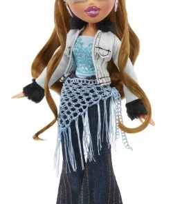 Bratz® Girls Nite Out! 21st Birthday Edition Fashion Doll Yasmin
