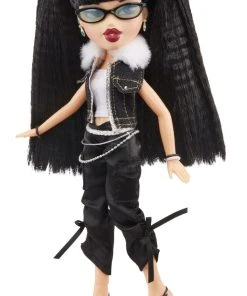 Bratz® Girls Nite Out! 21st Birthday Edition Fashion Doll Jade
