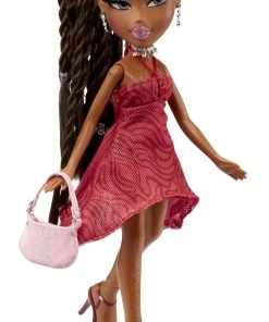 Bratz® Girls Nite Out! 21st Birthday Edition Fashion Doll Sasha
