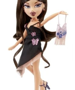 Bratz® Girls Nite Out! 21st Birthday Edition Fashion Doll Dana