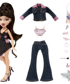 Bratz® Girls Nite Out! 21st Birthday Edition Fashion Doll Dana -Barbie Shop 584759 584704 Bratz Theme Doll Dana FP 0002 25130.1664339221