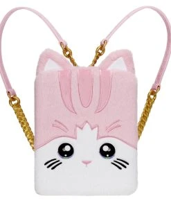 Na! Na! Na! Surprise 3-in-1 Backpack Bedroom Series 3 Playset -Barbie Shop 585589 585046 NA NA NA Surprise 3 in 1 Backpack Bedroom Series 3 Playset Pink Kitty FP 0004 39056.1664339494