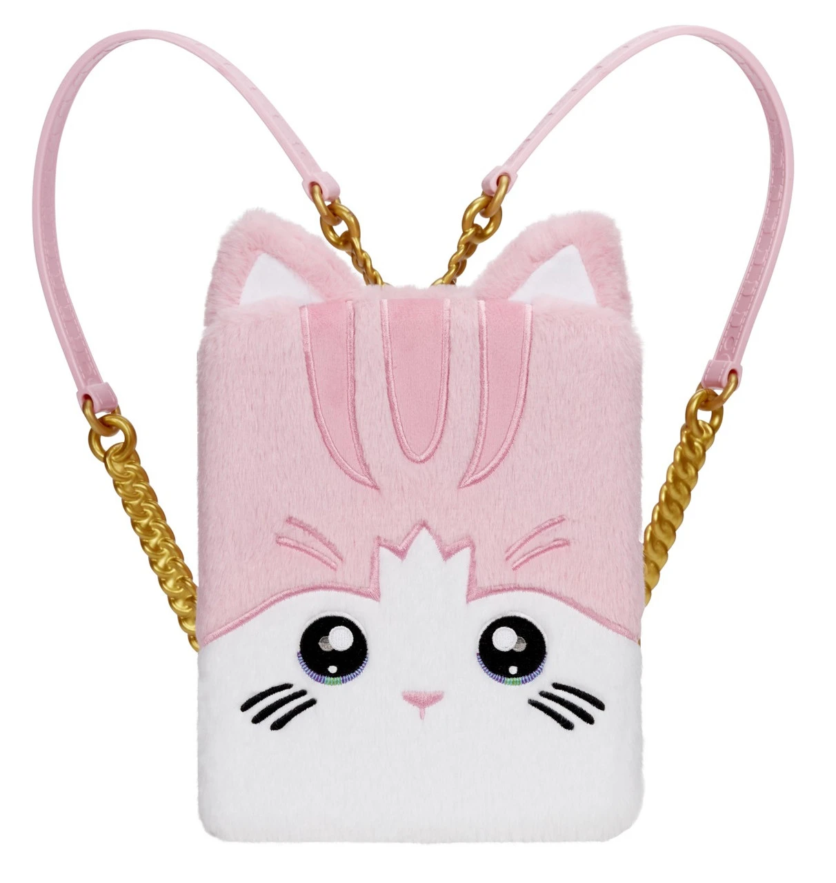 Na! Na! Na! Surprise 3-in-1 Backpack Bedroom Series 3 Playset - Image 4