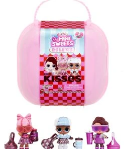 L.O.L. Surprise Loves Mini Sweets Hershey's Kisses Deluxe Pack