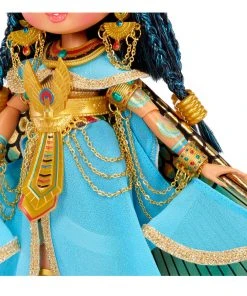 L.O.L. Surprise! OMG Fierce Limited Edition Premium Collector Cleopatra Doll 14 L.O.L. Surprise! OMG Fierce Limited Edition Premium Collector Cleopatra Doll -Barbie Shop 586685 LOL Collector Cleopatra Doll4 1024x10242x 86431.1665549253