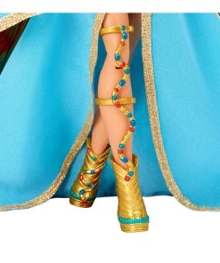 L.O.L. Surprise! OMG Fierce Limited Edition Premium Collector Cleopatra Doll 16 L.O.L. Surprise! OMG Fierce Limited Edition Premium Collector Cleopatra Doll -Barbie Shop 586685 LOL Collector Cleopatra Doll5 1024x10242x 42161.1665548509