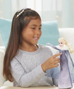Frozen Singing Elsa Fashion Doll -Barbie Shop 5965e8c97ceabd770e084b1c934fe9e01bf57a0a951fe006ec3d5cf1c8e9a610 93219.1551219988
