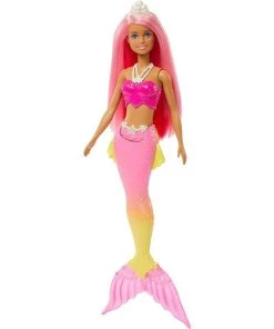 Barbie Dreamtopia Mermaid Doll