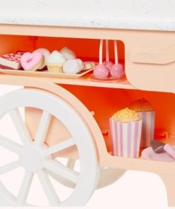 Our Generation Oh So Sweet Cart Set -Barbie Shop 5 28214.1663879579