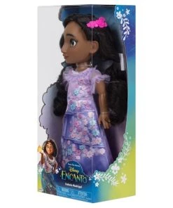 Disney Encanto Toddler Doll - Isabela -Barbie Shop 5 31874.1663895355