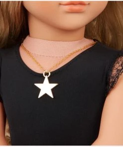 Our Generation Stella 18-inch Fashion Doll -Barbie Shop 5 50516.1663882015