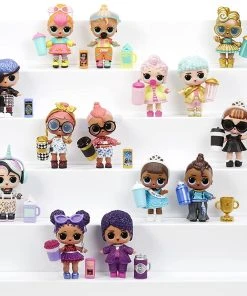 2-n-1 L.O.L. Surprise Me & My Bro Colour Change -Barbie Shop 5 74282.1664580046