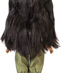 Raya Toddler Doll -Barbie Shop 5 78470.1664581641