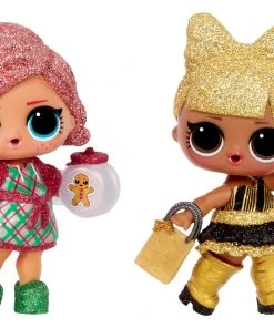 L.O.L. Surprise Halloween Supreme -Barbie Shop 5 92164.1669786259