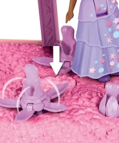 Disney Encanto Isabela's Garden Room Playset -Barbie Shop 5 95839.1663895274
