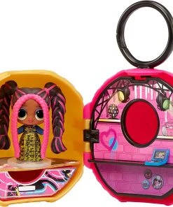 Mini L.O.L. Surprise! Color Change Surprise Playset Collection -Barbie Shop 5 98348.1664523817