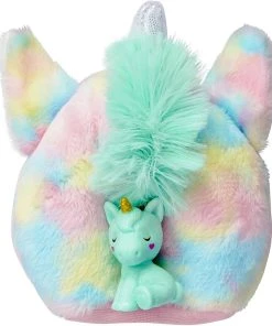 Barbie Cutie Reveal Doll Fantasy Series With Unicorn Plush Costume -Barbie Shop 615TCtxeF4L. AC SL1500 19843.1659068484