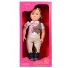 Our Generation Riding Doll W/ Tweed Vest Leah -Barbie Shop 616bc990be9bed32bd108b600fe27de4d024e893803ce2831720b00acd8d5529 23614.1551277298
