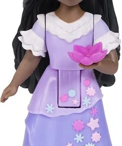 Encanto Small Doll Character 6 Pack -Barbie Shop 61966DFGVTL. AC SX522 91946.1657581025