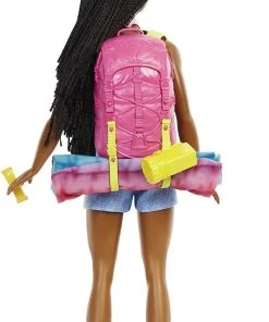 Barbie Camping - Brooklyn -Barbie Shop 61ED1pX4anL. AC SL1500 86945.1657758790
