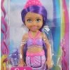 Barbie Dreamtopia Chelsea Mermaid Doll -Barbie Shop 61d 9tp UIL. AC SL1500 48045.1667276262