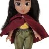 Raya & The Last Dragon Raya Doll -Barbie Shop 61mZMKjq PS. AC SL1242 20992.1658365663