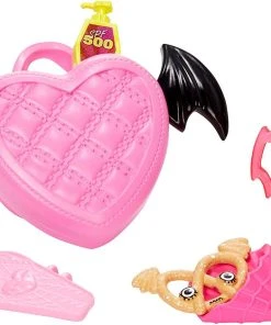 Monster High Core Draculaura Doll -Barbie Shop 61tzql3dx2L. AC SL1500 24955.1675992295