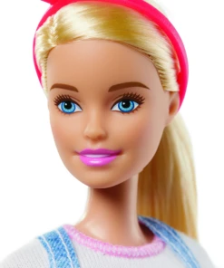 Barbie Doll And Accessories 2 -Barbie Shop 66 4 64402.1653704022