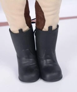 Our Generation Riding Doll W/ Tweed Vest Leah -Barbie Shop 69907cffa6fa1247c3ff24cdfe2d6e0ea0584ecdd8b25049a6134f74d3851df3 01530.1551277303