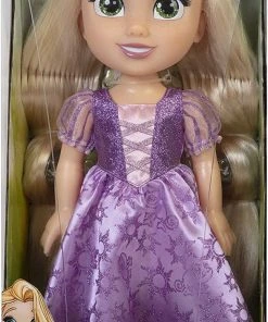 Disney Princess My Friend Rapunzel Doll 14" -Barbie Shop 6 19084.1663911989