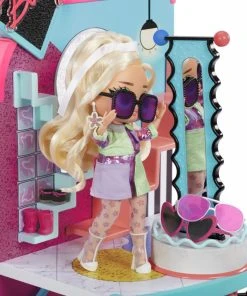 L.O.L. Surprise Mall Of Surprises With 50+ Surprises -Barbie Shop 6 62030.1664607524