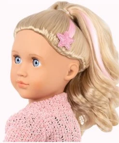 Our Generation Stella 18-inch Fashion Doll -Barbie Shop 6 67456.1663881995