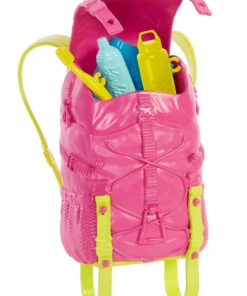 Barbie Doll And Accessories - Camping -Barbie Shop 70 4 75144.1653704091