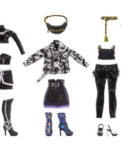 Rainbow High Shadow High Special Edition Ainsley Fashion Dolls Playset -Barbie Shop 712BirMacwL 46154.1658386484