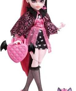 Monster High Core Draculaura Doll