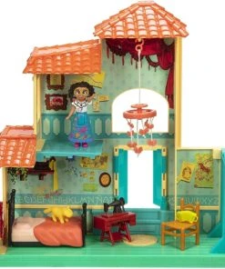 Encanto Small Doll Feature Room Playsets