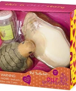 Our Generation Fashion Pet Accessories -Barbie Shop 71AdRBIKBQL. AC SL1500 23700.1577661541