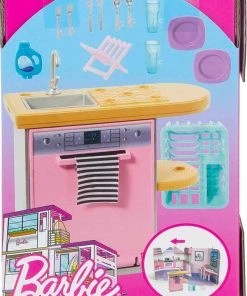 Barbie Funiture Assorted -Barbie Shop 71BDJLhfpPL. AC SL1500 38713.1675995180