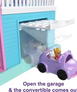 Polly Pocket Sleepover House -Barbie Shop 71D8kyi4 ZL. AC SL1500 19693.1659068589