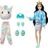 Barbie Cutie Reveal Doll Fantasy Series With Unicorn Plush Costume -Barbie Shop 71Eyv8dPj L. AC SL1500 47706.1659068484