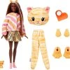 Barbie Cutie Reveal Doll Kitten -Barbie Shop 71IXvIrTqYL. AC SL1500 41196.1659068608