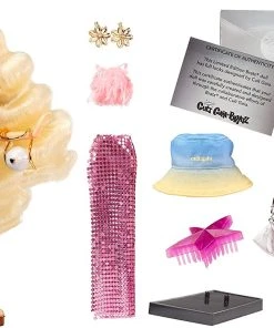 Bratz X Cult Gaia Special Edition Designer Cloe Fashion Doll -Barbie Shop 71L6FcEEERL. AC SL1500 73726.1665548462