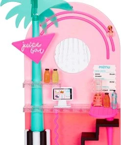 L.O.L. Surprise! Shine On Salon & Spa -Barbie Shop 71Rq6KS4GjL. AC SL1500 44655.1665548521